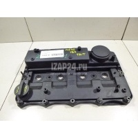 Крышка головки блока (клапанная) Ford Jumper 250 (2006 - ) 1858445
