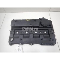 Крышка головки блока (клапанная) Ford Jumper 250 (2006 - ) 1858445
