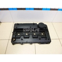 Крышка головки блока (клапанная) Ford Jumper 250 (2006 - ) 1858445