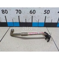 Трубка турбокомпрессора (турбины) Citroen-Peugeot Jumper 250 (2006 - ) 037955