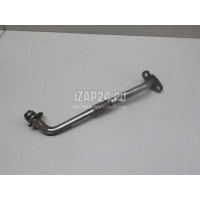 Трубка турбокомпрессора (турбины) Citroen-Peugeot Jumper 250 (2006 - ) 037955