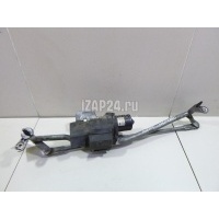 Трапеция стеклоочистителей Magneti Marelli Jumper 250 (2006 - ) 064352101010
