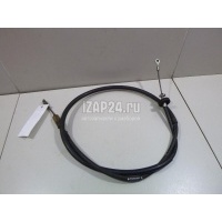 Трос стояночного тормоза центральный Fiat Jumper 250 (2006 - ) 1341023080