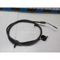 Трос стояночного тормоза центральный Fiat Jumper 250 (2006 - ) 1341023080