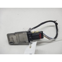 Расходомер воздуха (массметр) Land Rover Jumper 250 (2006 - ) mhk501040
