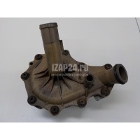 Насос водяной (помпа) Ford Jumper 250 (2006 - ) 1949737