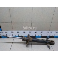 Амортизатор передний Monroe Jumper 250 (2006 - ) v4512