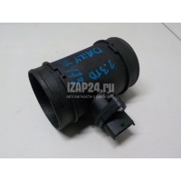 Расходомер воздуха (массметр) BOSCH Jumper 244 (2002 - 2006) 0281002565