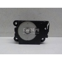 Моторчик заслонки отопителя Valeo DS4 (2011 - 2015) T1006419G