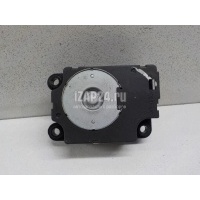 Моторчик заслонки отопителя Valeo DS4 (2011 - 2015) T1006419G