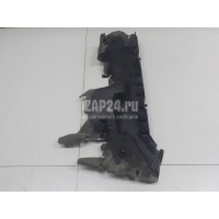 Воздуховод радиатора левый Citroen-Peugeot DS4 (2011 - 2015) 9671970380