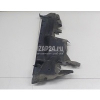 Воздуховод радиатора правый Citroen-Peugeot DS4 (2011 - 2015) 9671970280