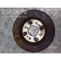 Диск тормозной Зад. Правая Kia Picanto 2004 5841107500