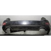 Бампер Зад. Hyundai Santa FE 2008 866112B020