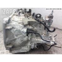 КПП 6-ст. механическая Nissan Qashqai 2007 32010JG20C