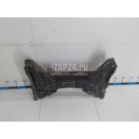 Балка подмоторная Citroen-Peugeot DS4 (2011 - 2015) 3502fh