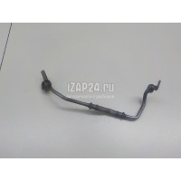 Трубка турбокомпрессора (турбины) Citroen-Peugeot Jumpy (2007 - 2016) 037982