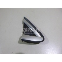 Накладка переднего крыла правого Citroen-Peugeot DS4 (2011 - 2015) 9025JQ