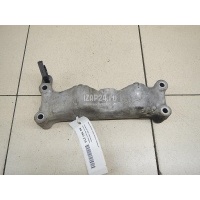 Кронштейн двигателя правый Citroen-Peugeot 408 2012 1839H0