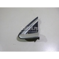 Накладка переднего крыла левого Citroen-Peugeot DS4 (2011 - 2015) 9025JR