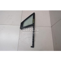 Стекло двери передней левой (форточка) Citroen-Peugeot DS4 (2011 - 2015) 9670495080