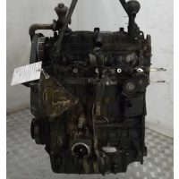 Двигатель дизельный CITROEN JUMPER (2002-2006) 2004 2.0 HDi RHV (DW10UTD) RHV ,DW10UTD