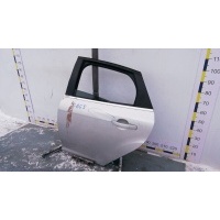 Дверь задняя левая FORD FOCUS (2011-0000) 2012 2164166