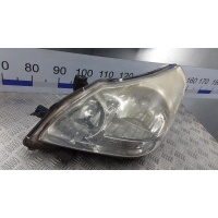 Фара левая TOYOTA VERSO (2009-0000) 2010 811700F110