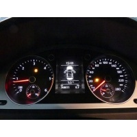 Спидометр passat cc 3c8920870a 2.0 tdi европа