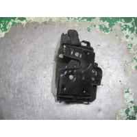 Замок двери передней правой Volkswagen Polo 2001 6n1837016d