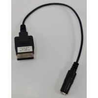 Провода кабель aux мерседес w204 a0018276604