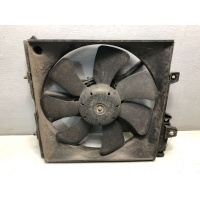 Вентилятор радиатора 1999