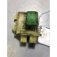 Сопротивление печки Volkswagen Passat B3 1994 357959263