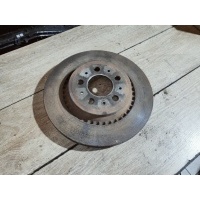 Тормозной диск Volvo XC90 2006 31471824