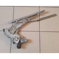 Моторчик стеклоподъемника задний правый Toyota Avensis VERSO 2002 8571044050