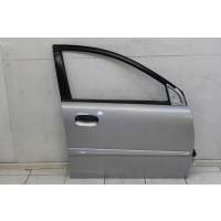 Дверь правое правая передняя kia рио ii 2 рестайлинг 2011 6c