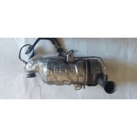 Peugeot citroen 1.6 е hdi катализатор dpf k683
