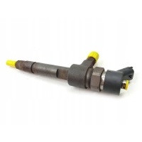 Форсунки 0445110119 fiat stilo i 1.9 jtd