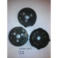 Колесо грм volkswagen 1.9 2.0 tdi bxe bkc 038109239l