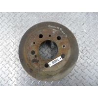 Барабан тормозной Peugeot Boxer I 1994 - 2006 1996 1306211080,