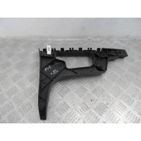 Кронштейн заднего бампера Audi A5 (8T) 2007 - 2011 2010 8T0807453,