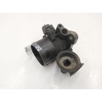 Заслонка дроссельная Peugeot 807 2007 9664960080