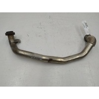 Трубка системы рециркуляции EGR Peugeot 807 2007 9652264880