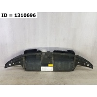 Накладка передней панели Toyota Land Cruiser 200 Рест. 1 (2012-2015) 5 дв 5329260100