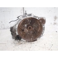 МКПП Ford Fiesta 5 2001-2007 1327477