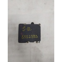 Блок ABS (насос) Subaru Forester 3 SH 2007-2013 27596SC012