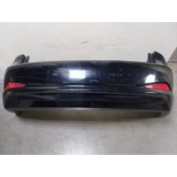 Бампер HYUNDAI I40 Седан 2012 866403Z300