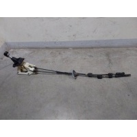 Кулиса МКПП HYUNDAI I40 Седан 2012 437003Z150RY