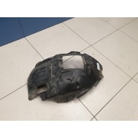 Локер правый передний BMW 3 F30 2011-2018 51717260726