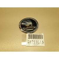 Эмблема Skoda Rapid 2013- 3V0853621AFOD